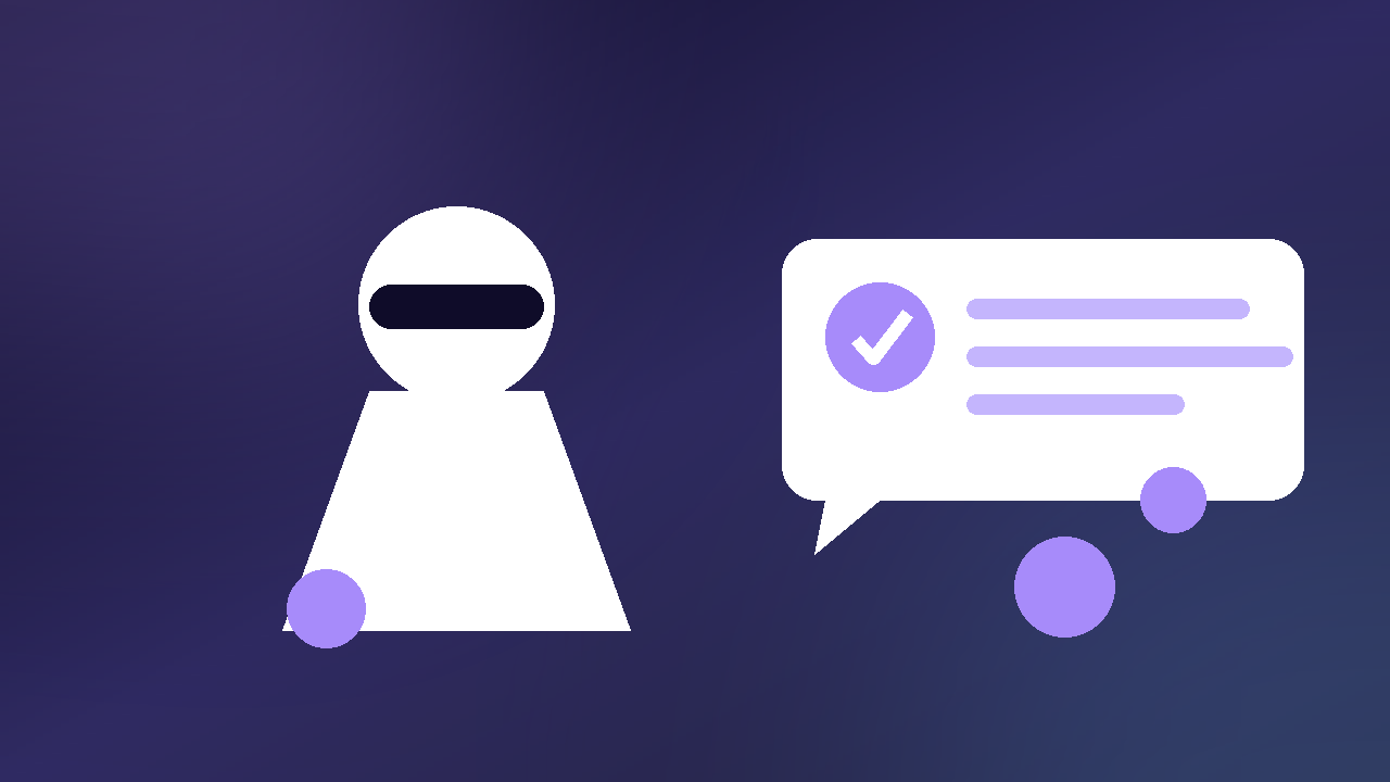 Illustration : un avis client anonyme transformé en retour exploitable